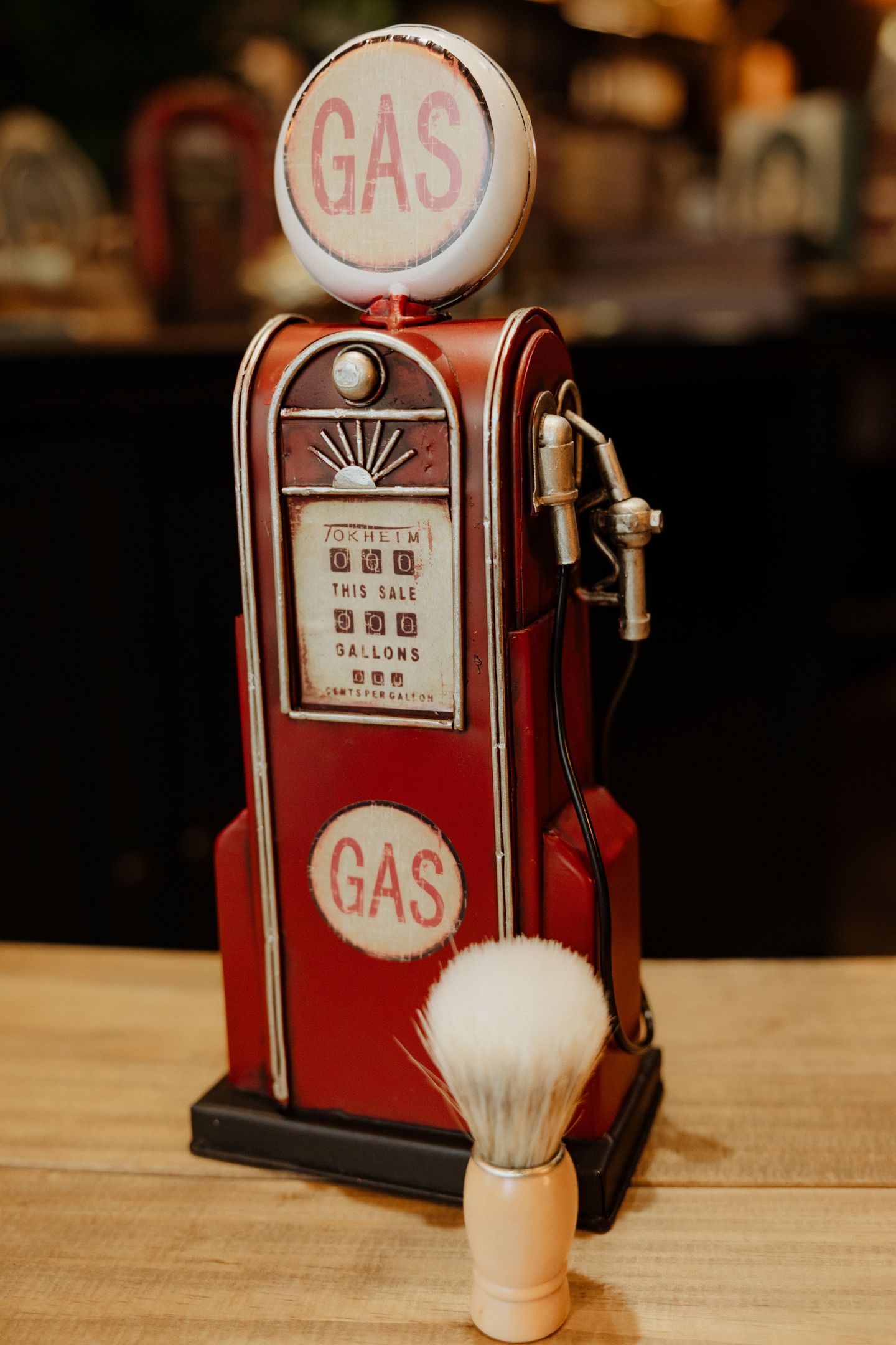 Coffrets Cadeaux Vintage