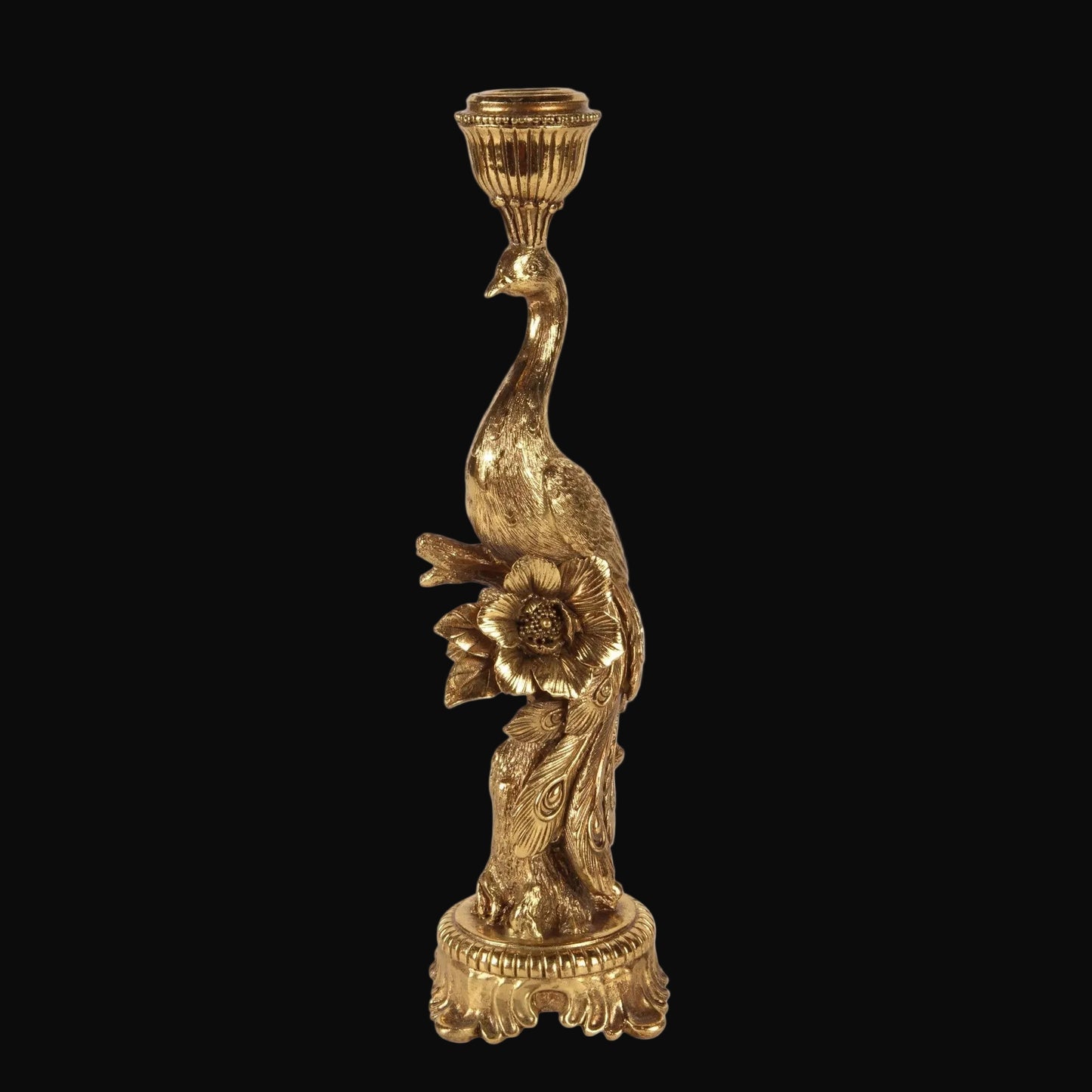 Le Bougeoir de l’Oiseau Veilleur