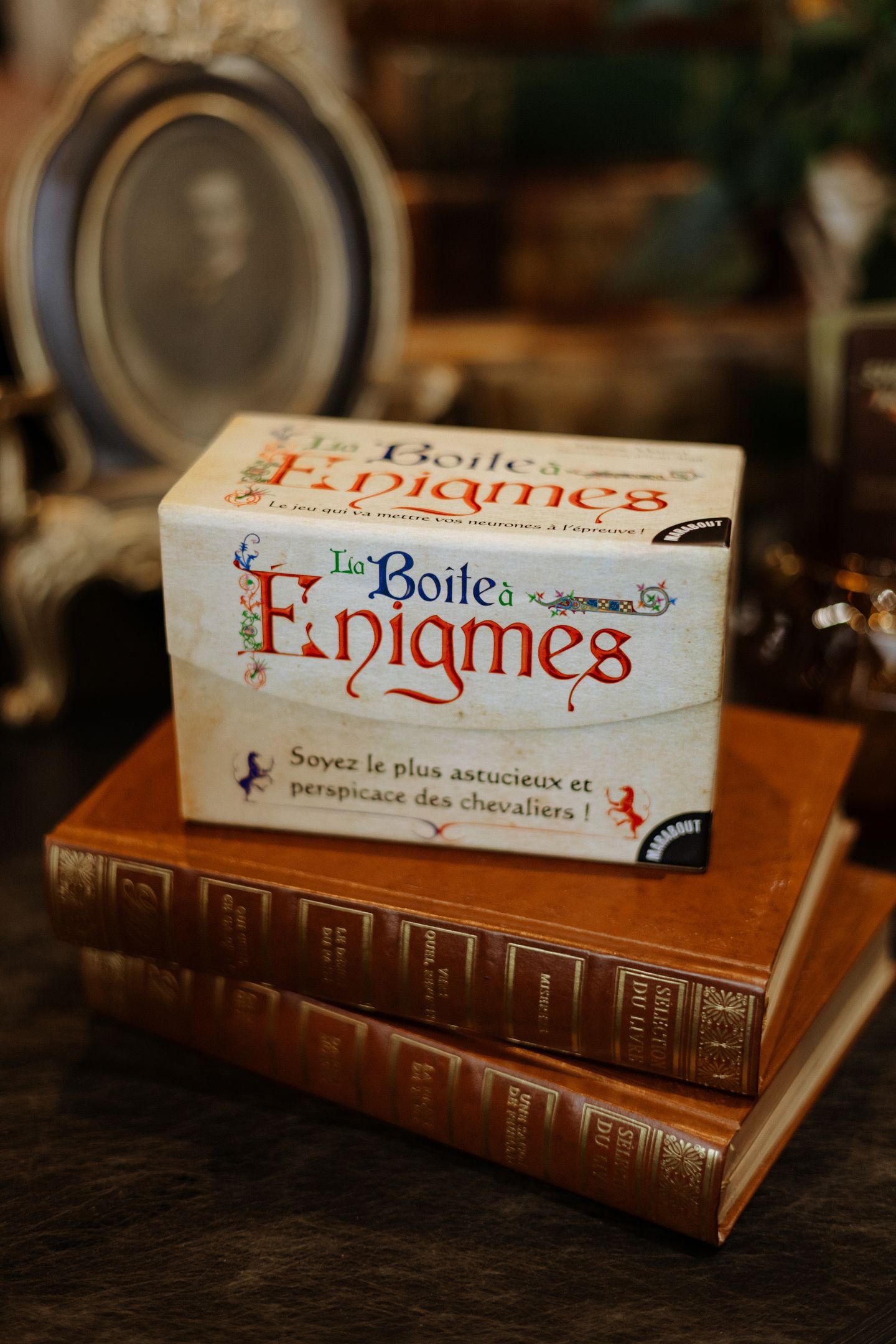 Jeux
