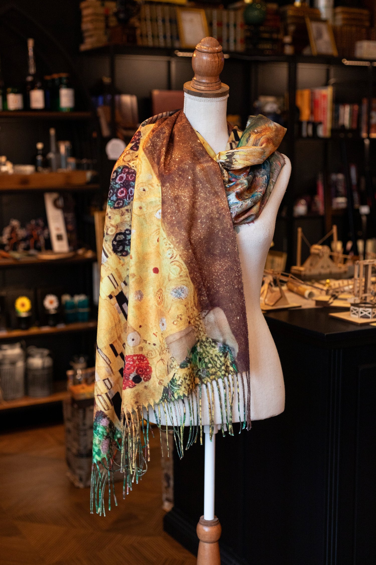 Accessoires & Vêtements
