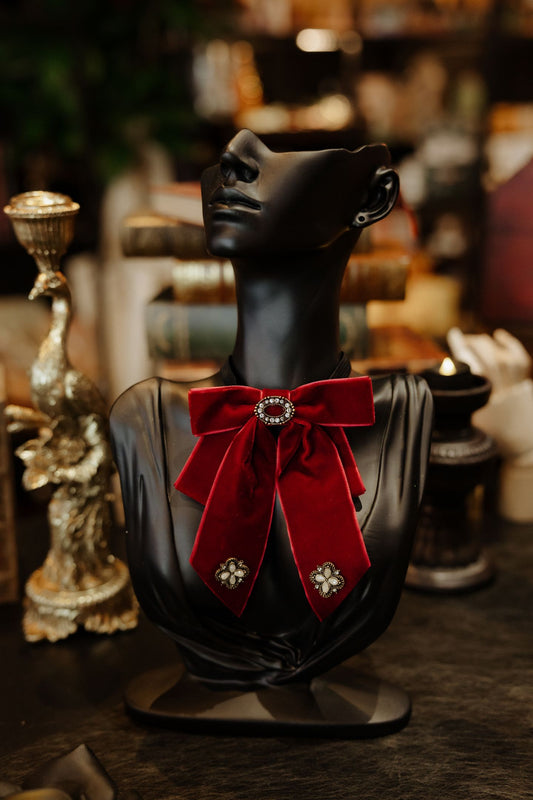 Accessoires Amovibles Vintage.