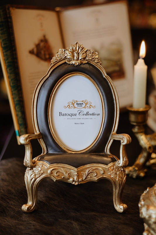 Fauteuil des Souvenirs