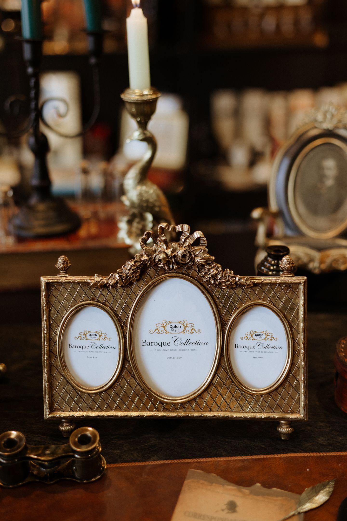 Galerie des Souvenirs