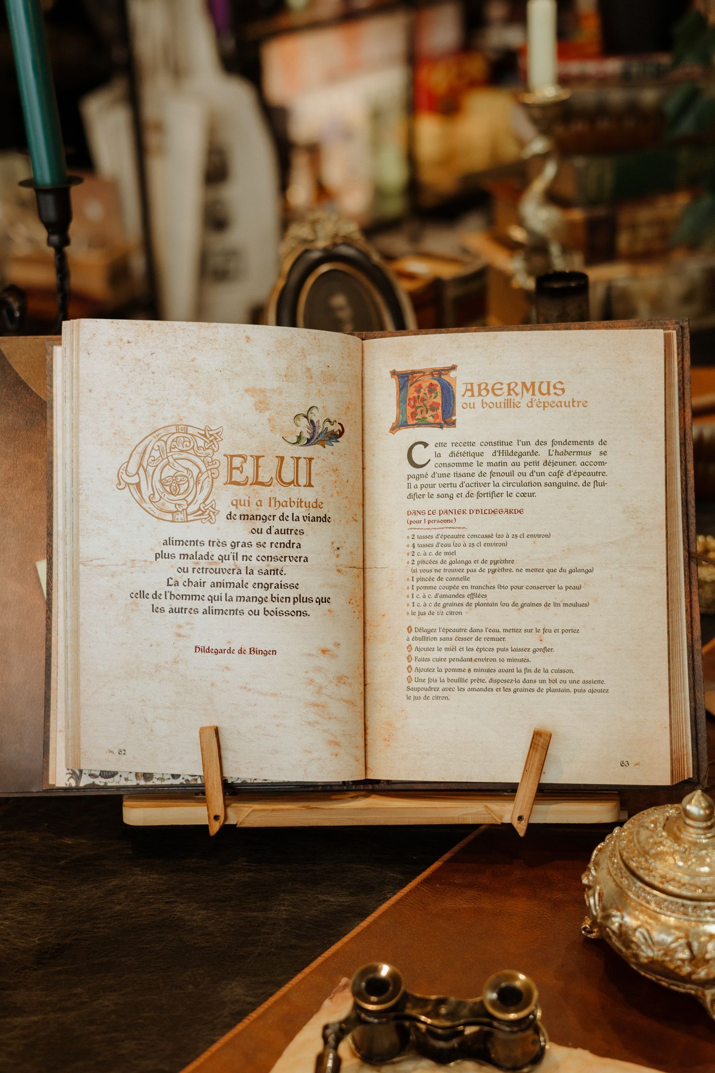 Livre Jeux - Le Grand livre des énigmes - La Terre du Milieu