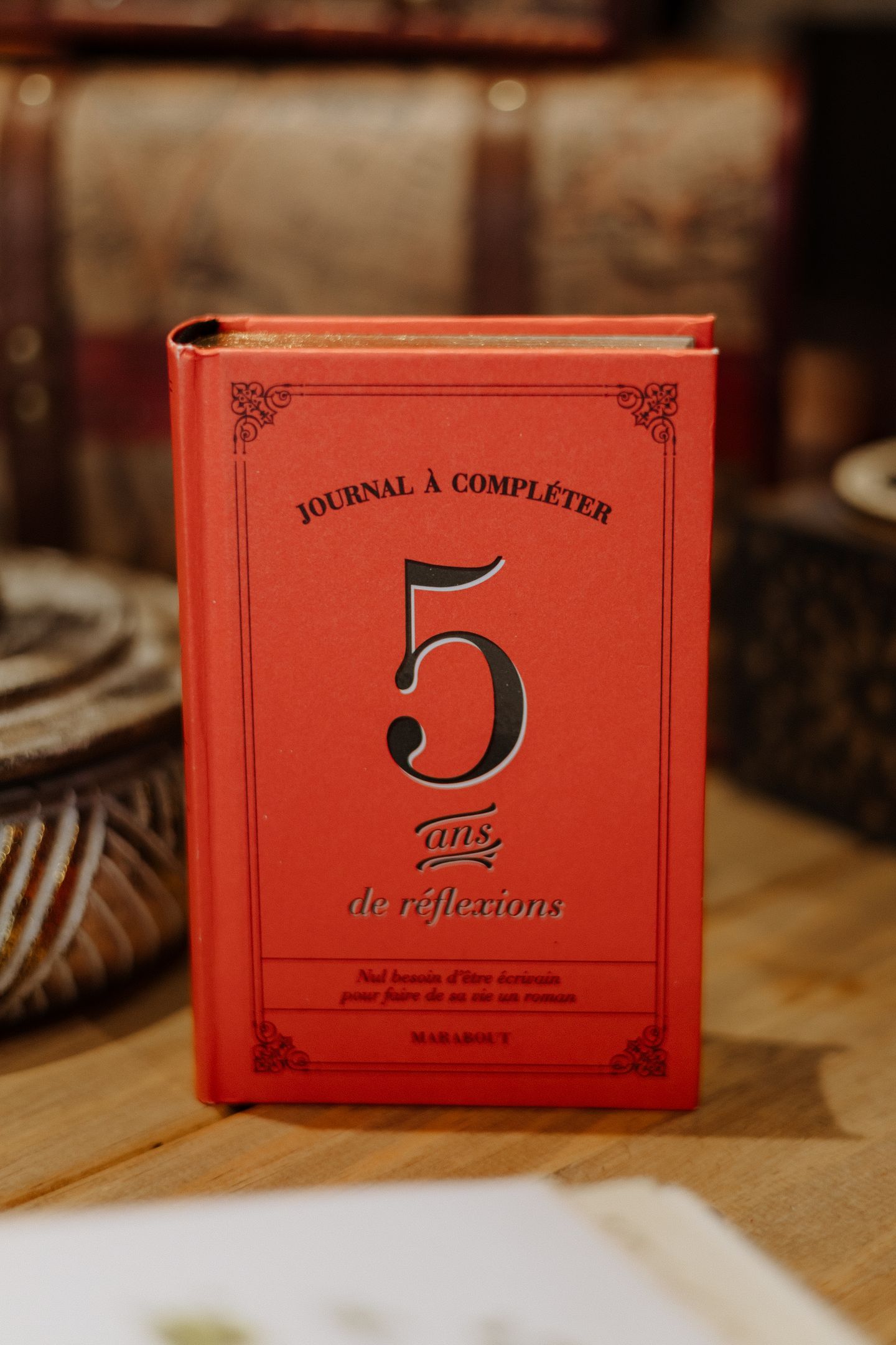 Journal Perpétuel