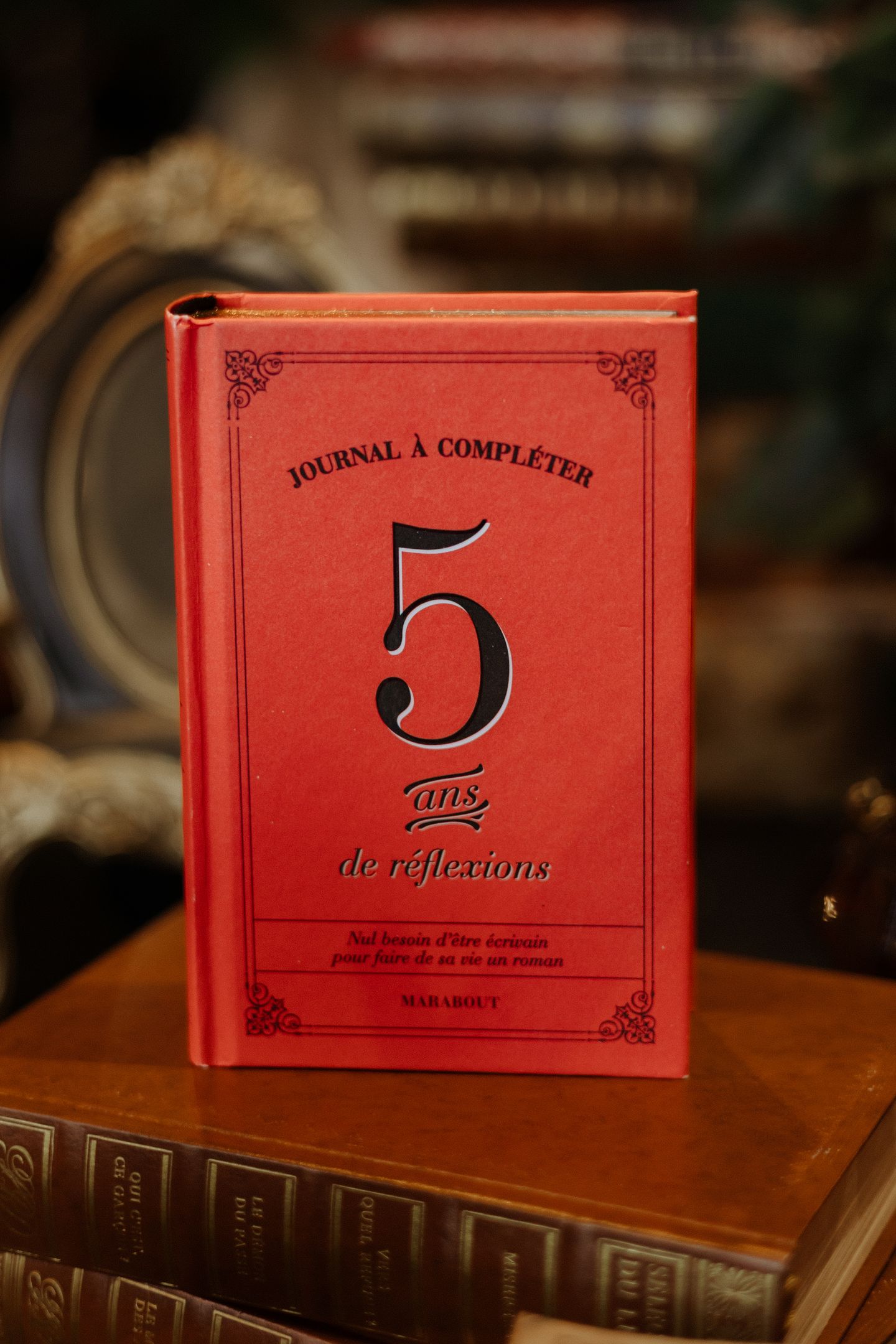 Journal Perpétuel