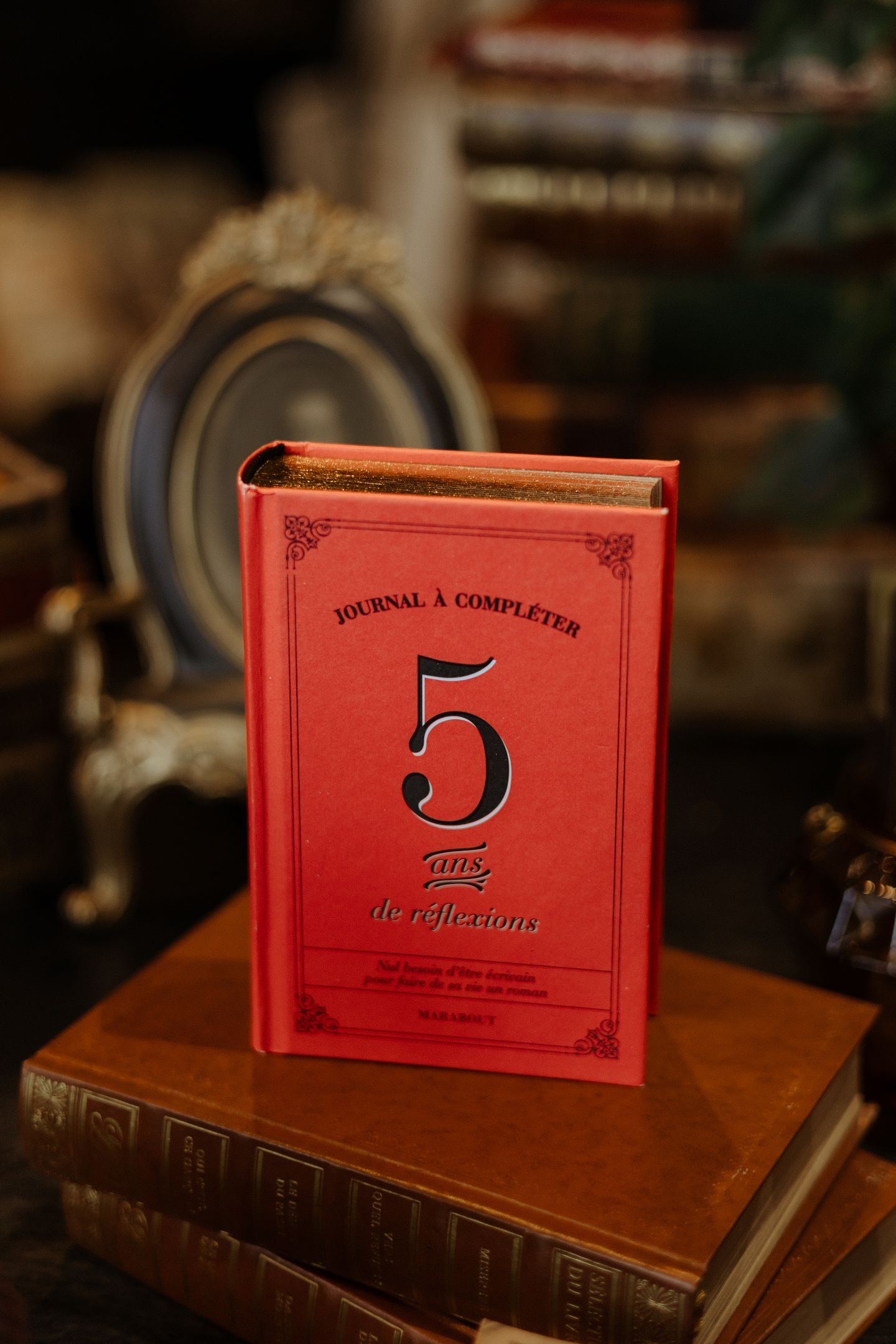 Journal Perpétuel