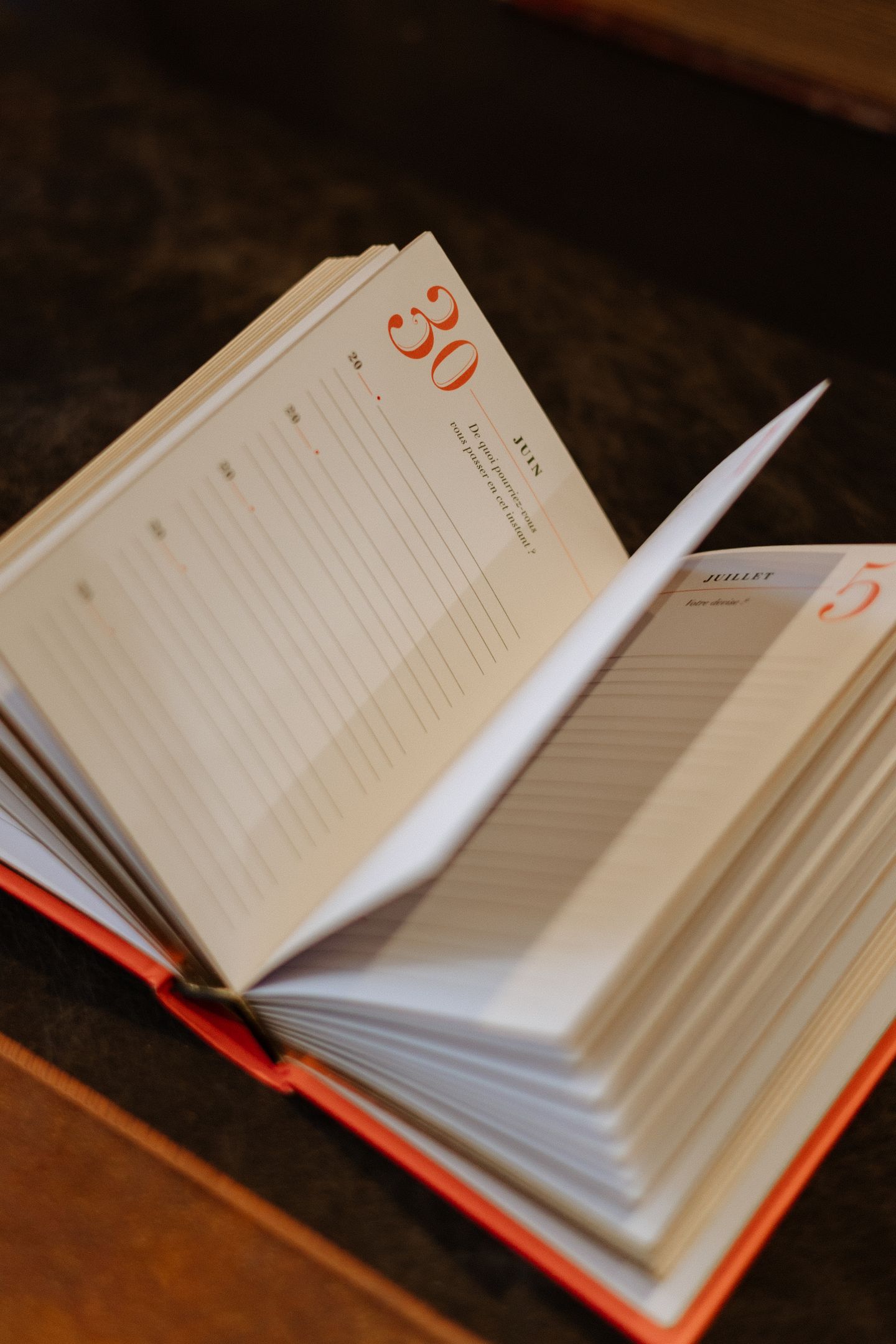 Journal Perpétuel