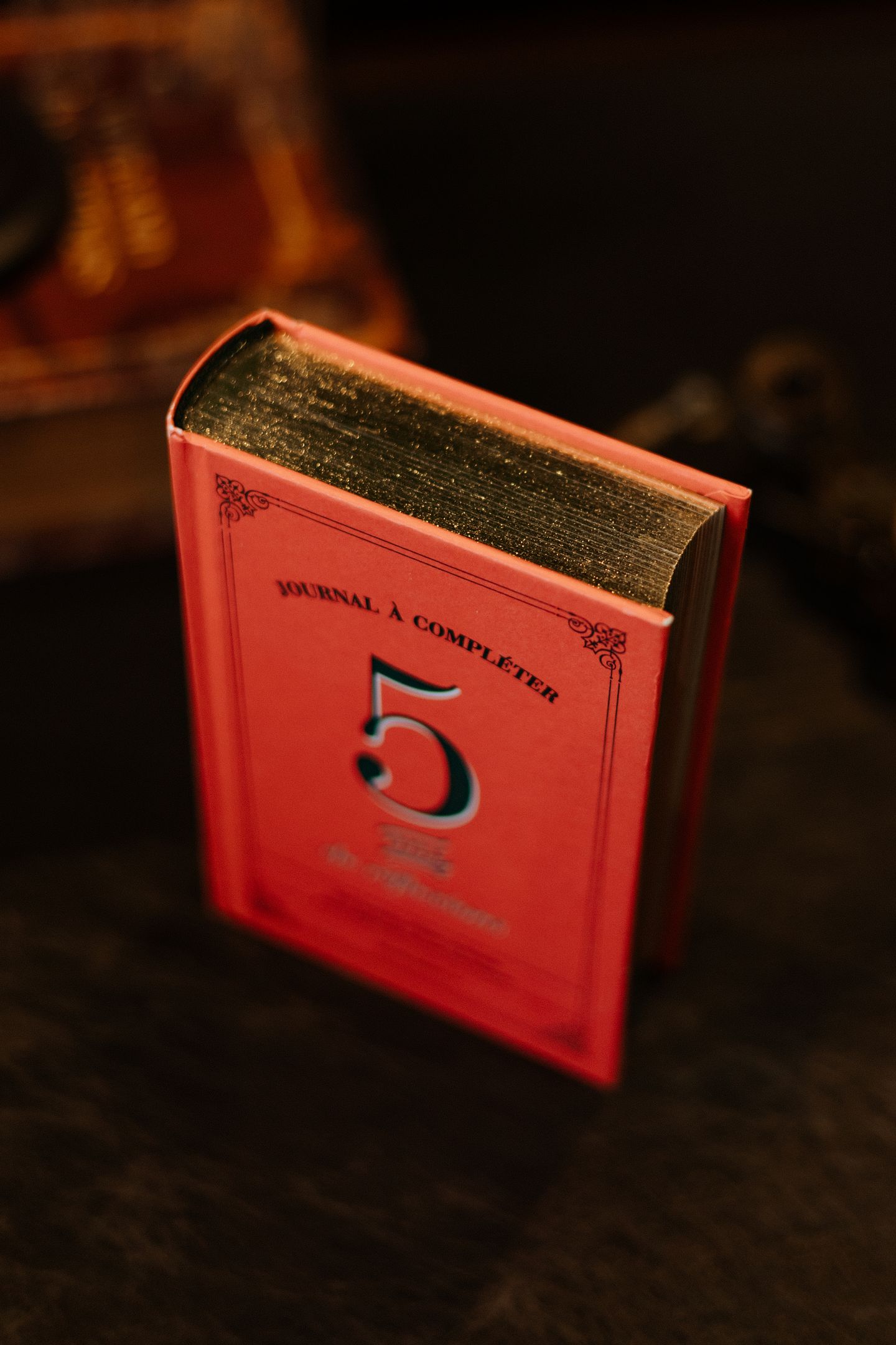 Journal Perpétuel