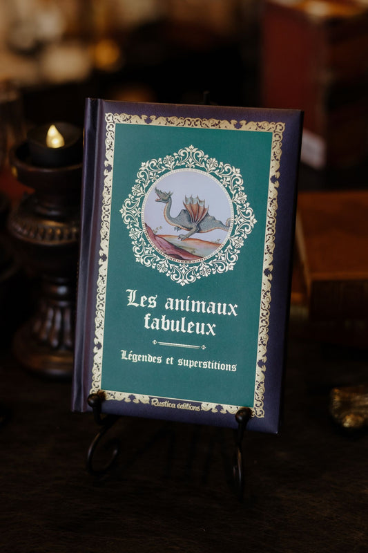 Les Animaux Fabuleux