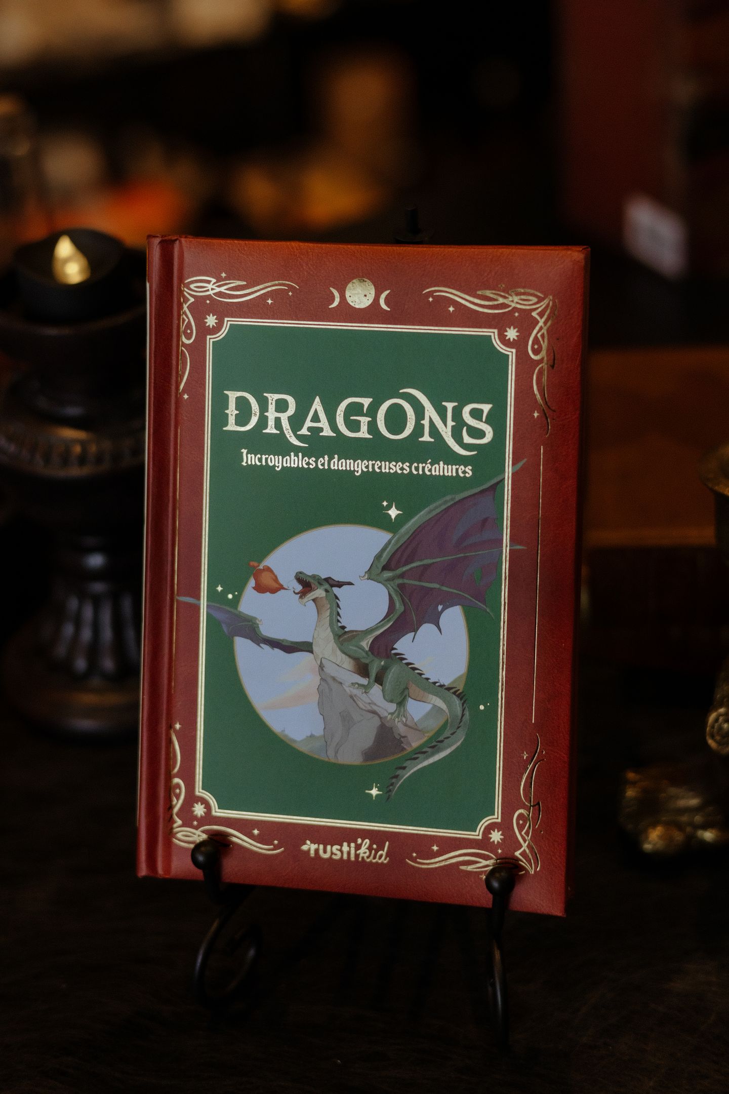 Dragons