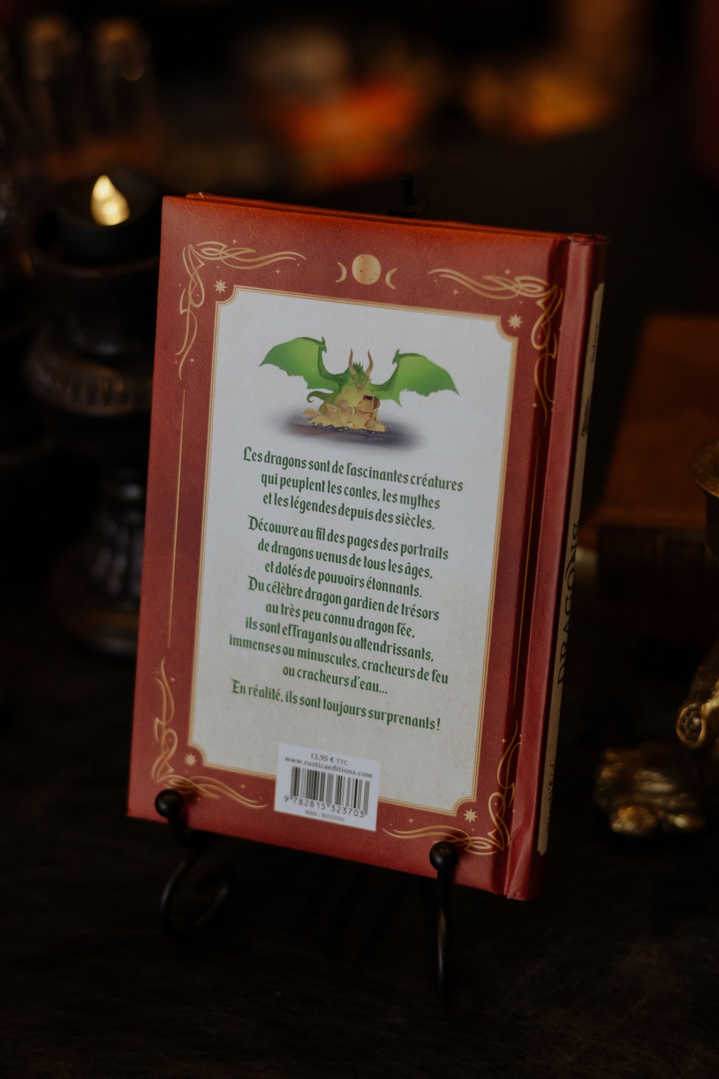 Dragons