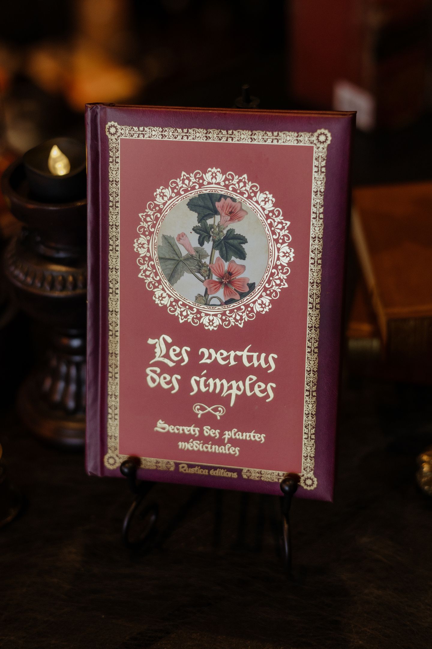 Les vertus des Simples