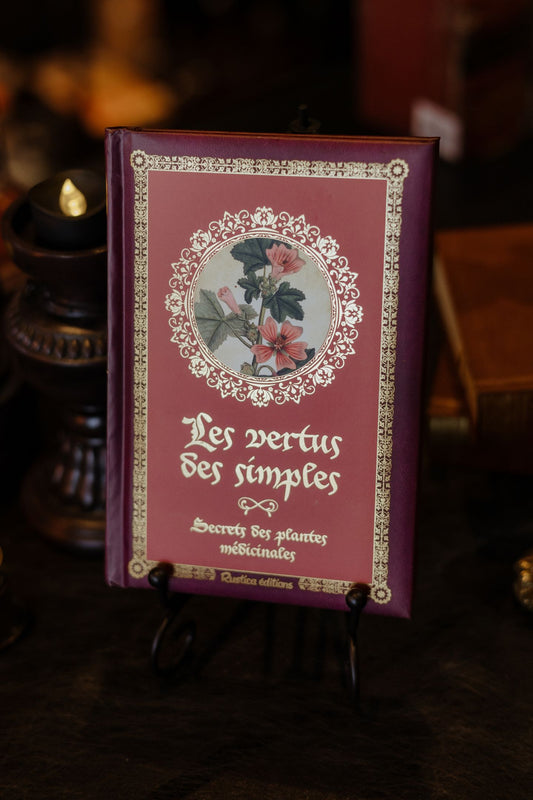 Les vertus des Simples