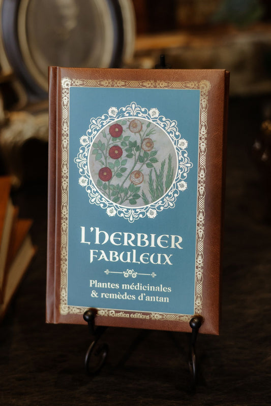 L'herbier Fabuleux