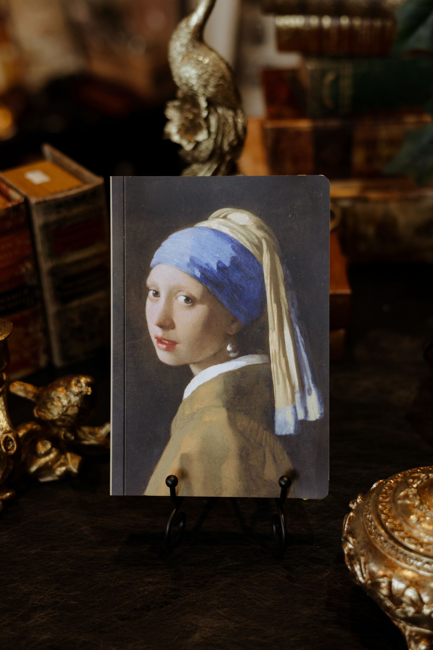 Carnet Artistique