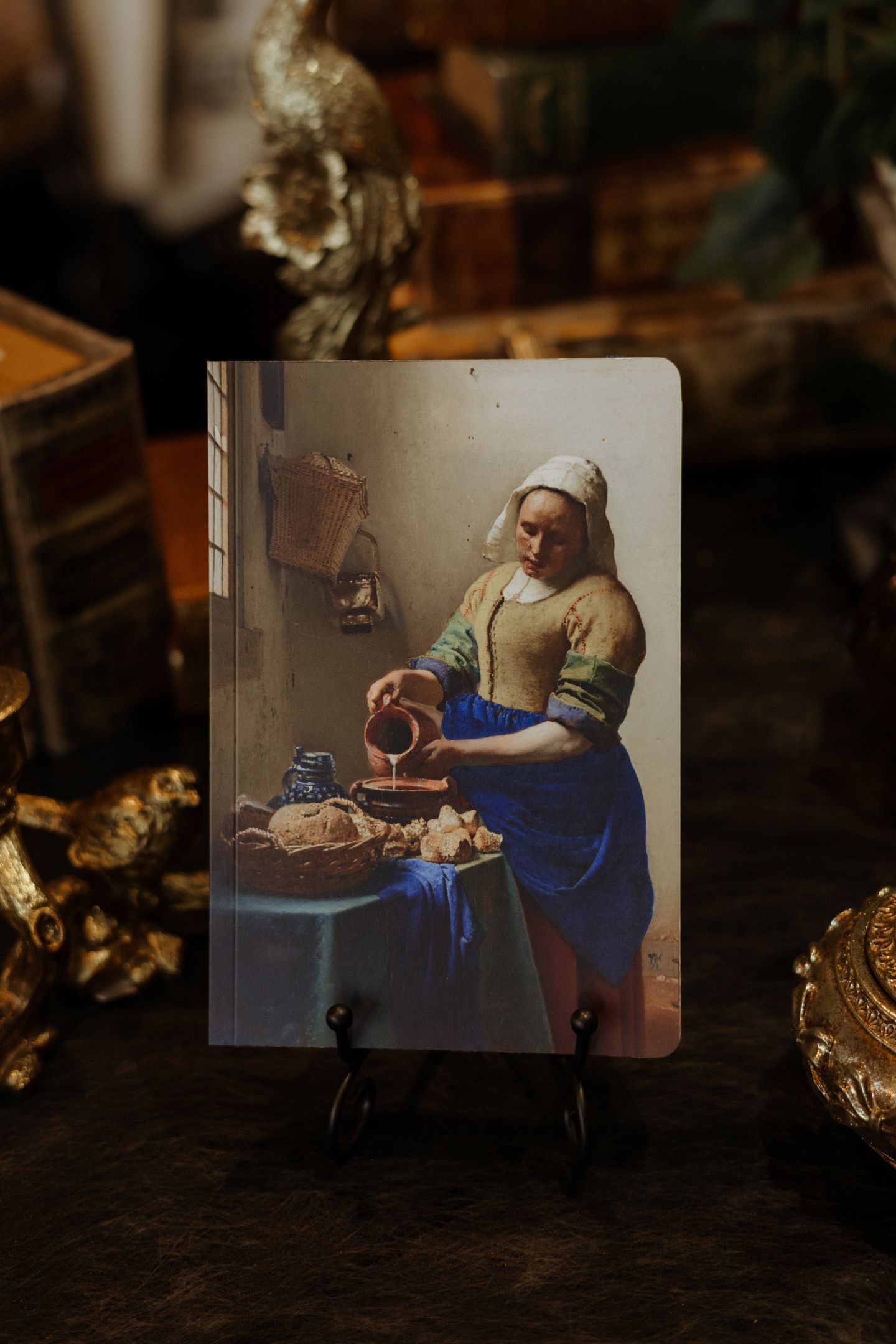 Carnet Artistique