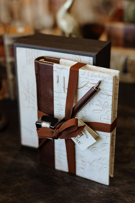 Coffret Prestige
