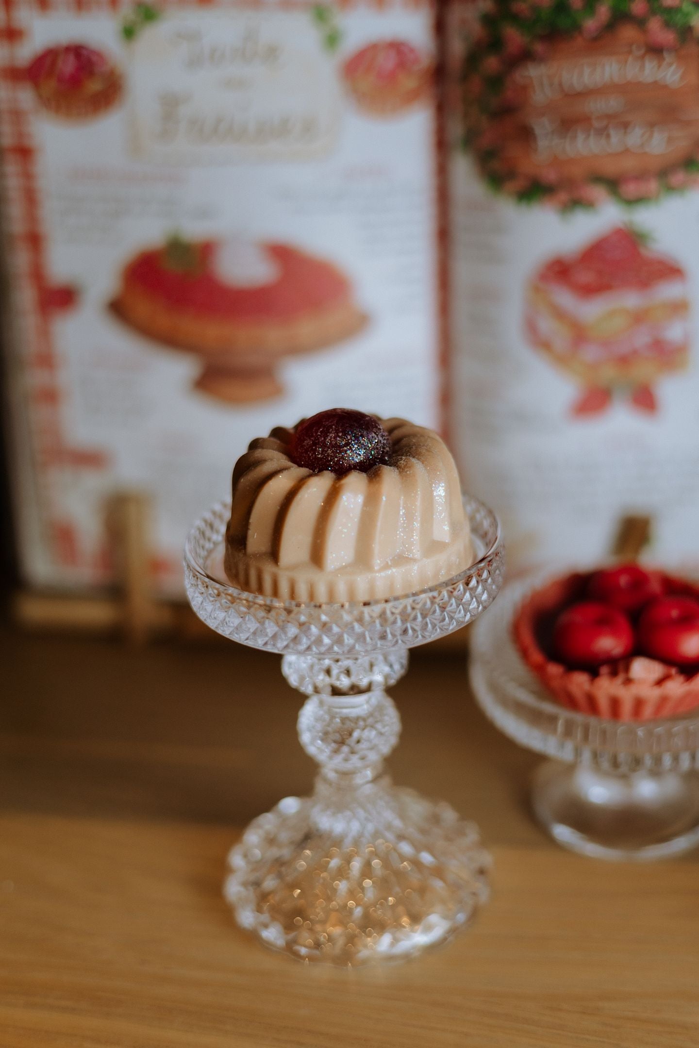 Savons Gourmands