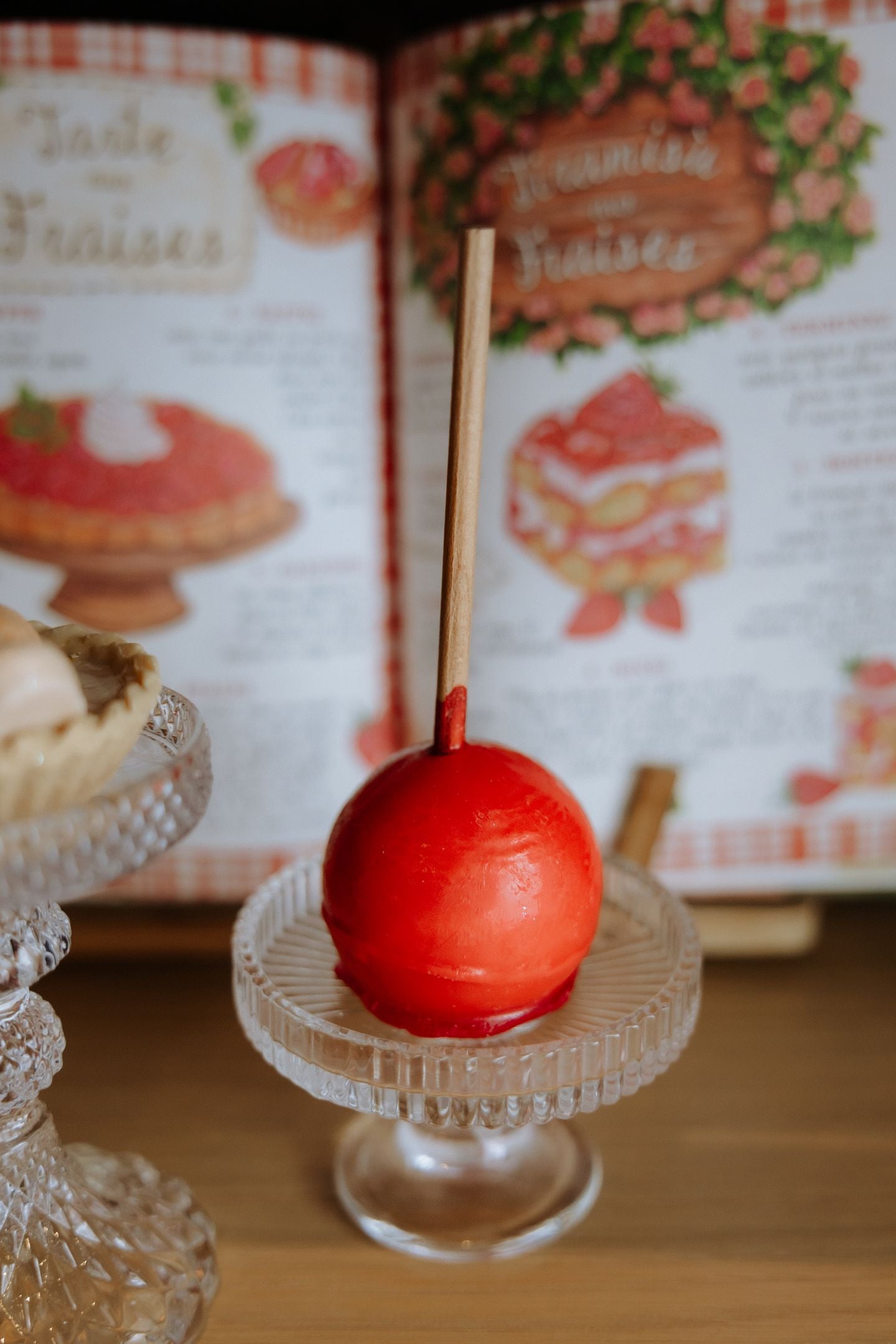 Savons Gourmands
