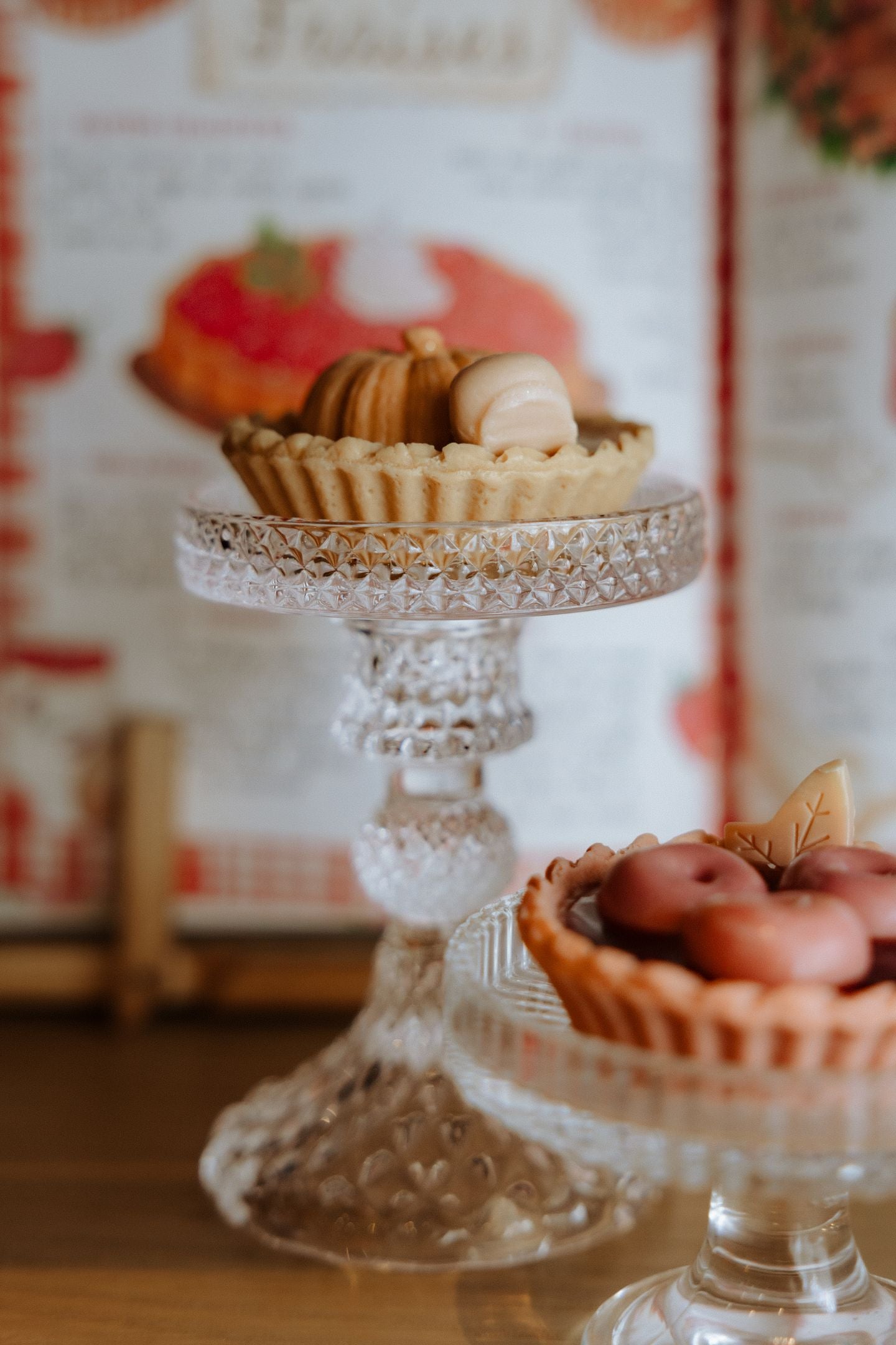 Savons Gourmands