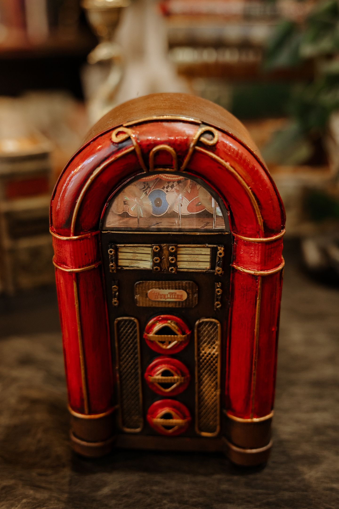 Coffrets Cadeaux Vintage