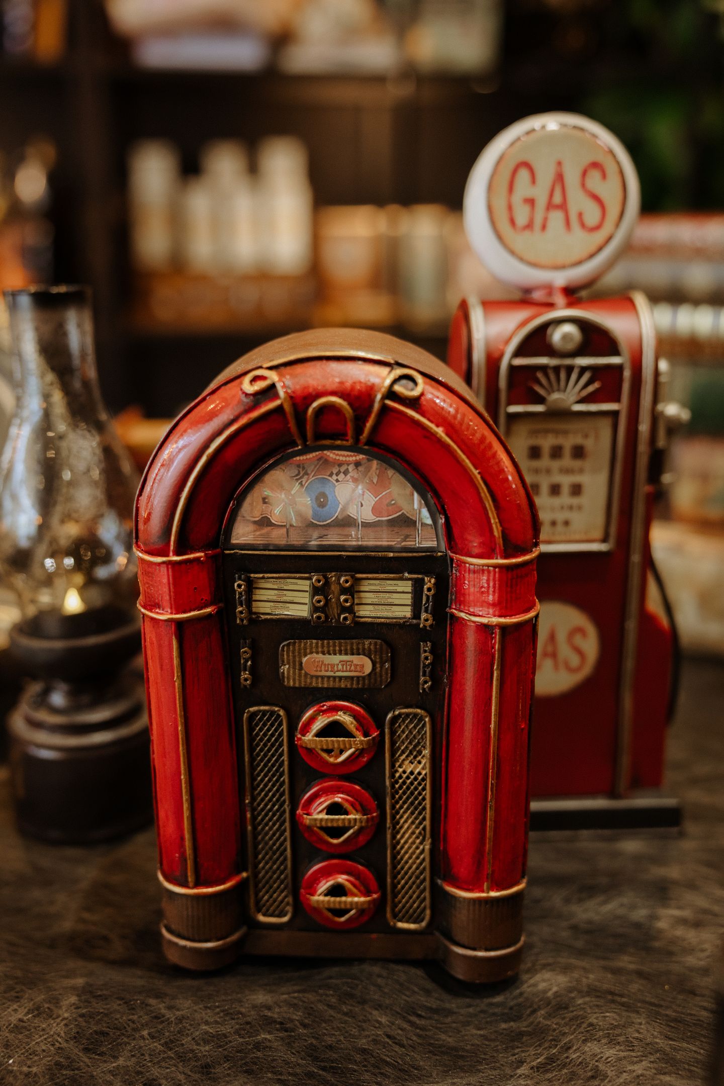 Coffrets Cadeaux Vintage