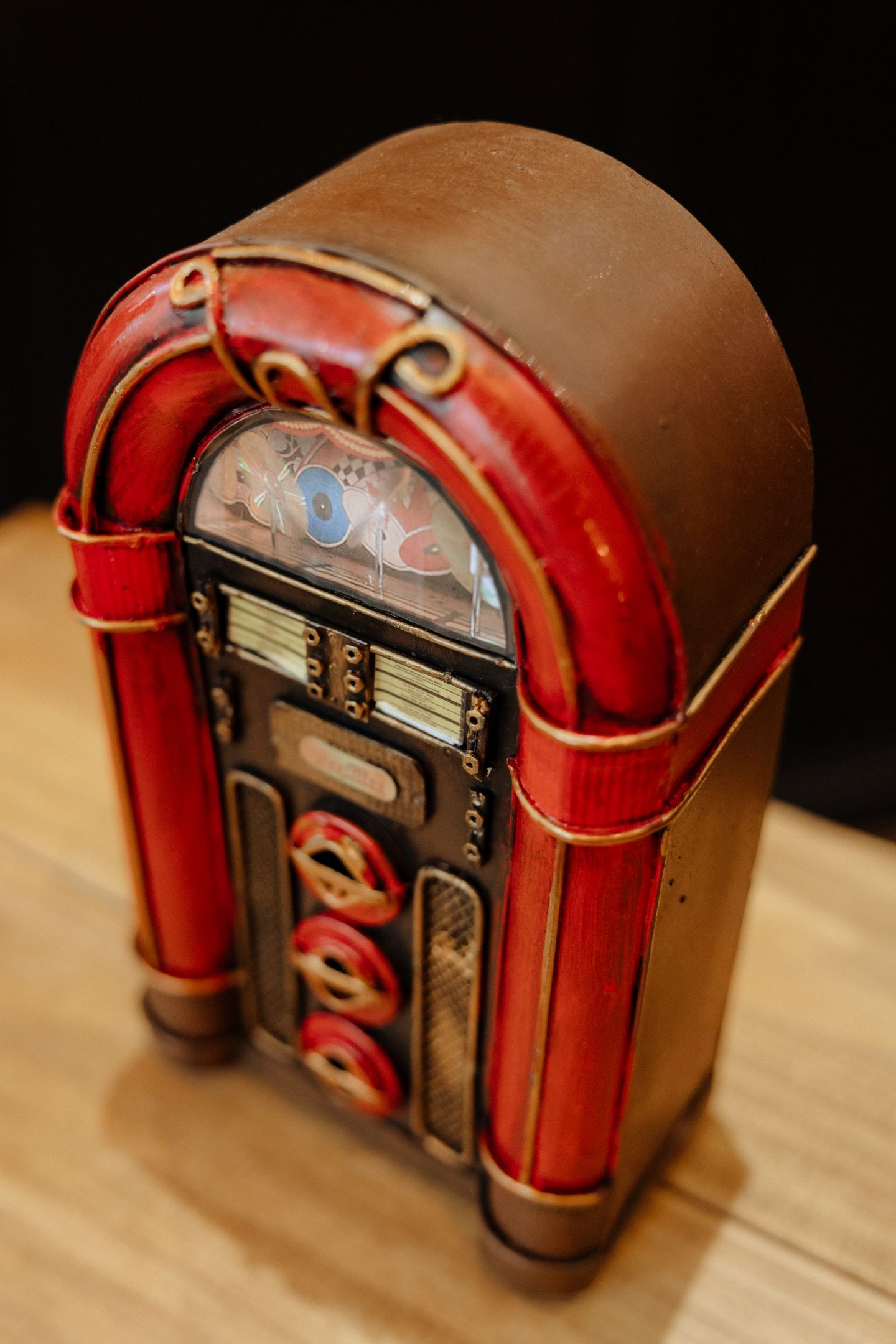 Coffrets Cadeaux Vintage