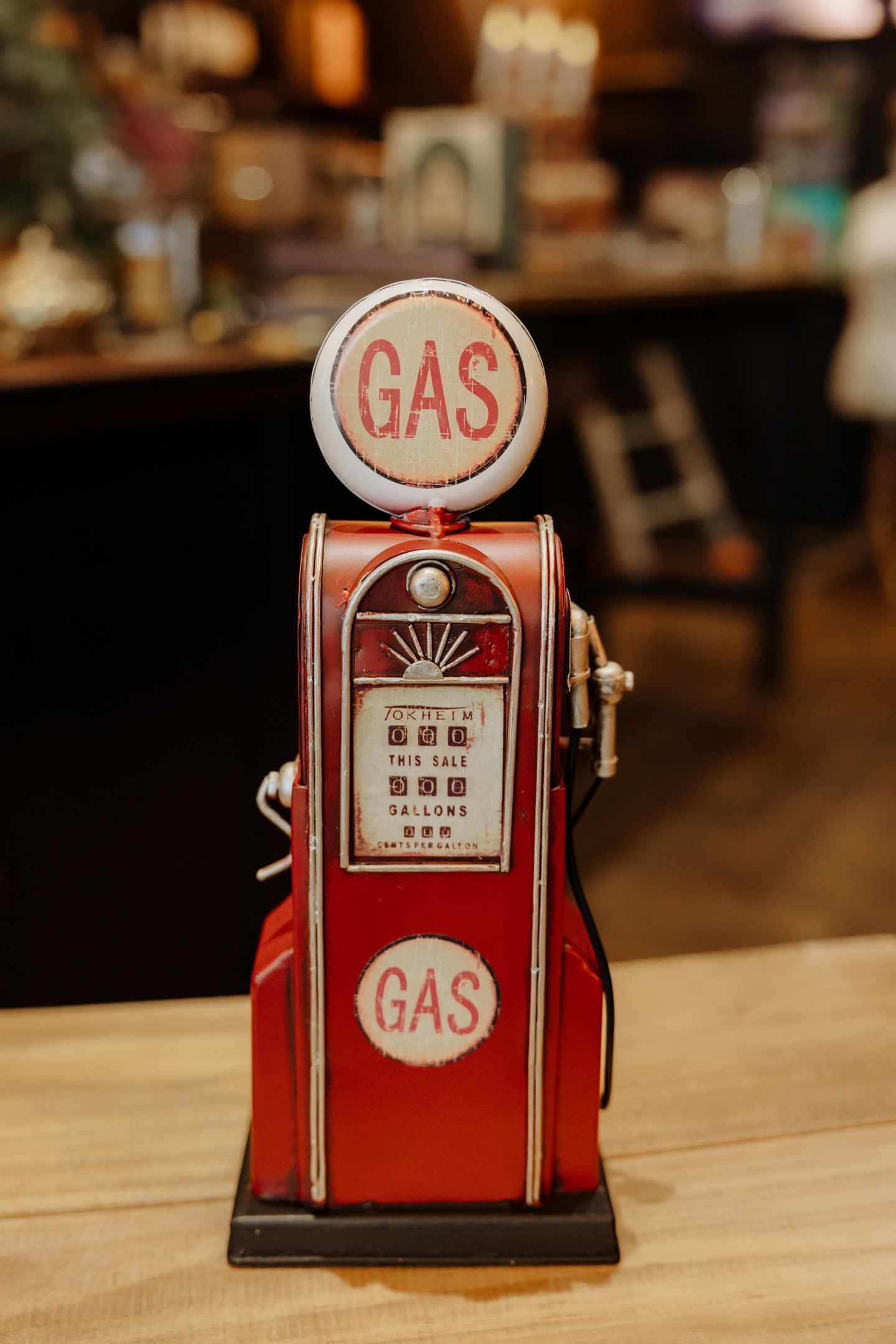 Coffrets Cadeaux Vintage