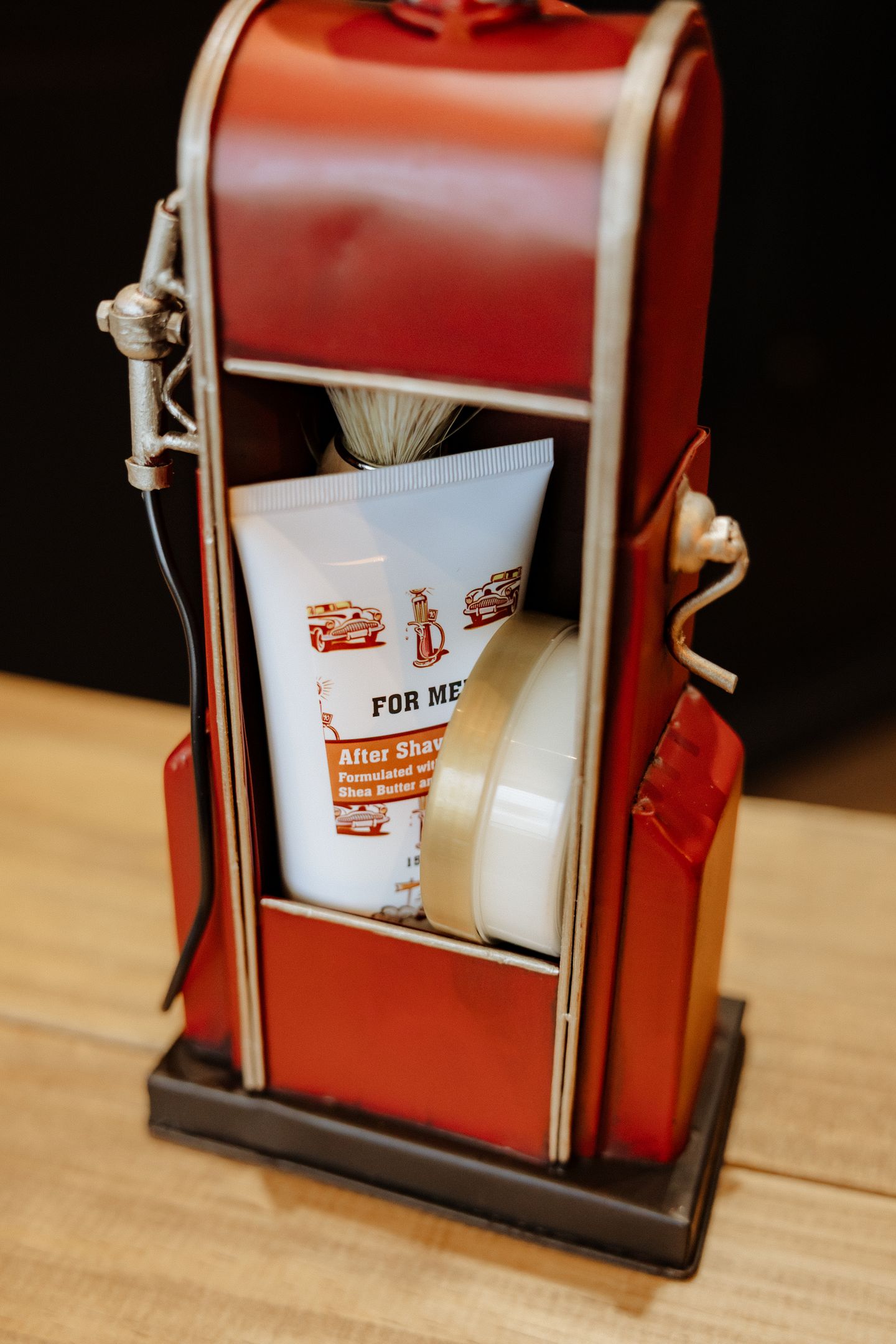 Coffrets Cadeaux Vintage