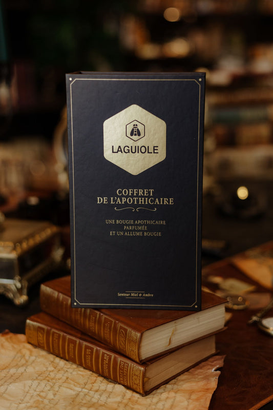 Bougies D'ambiances