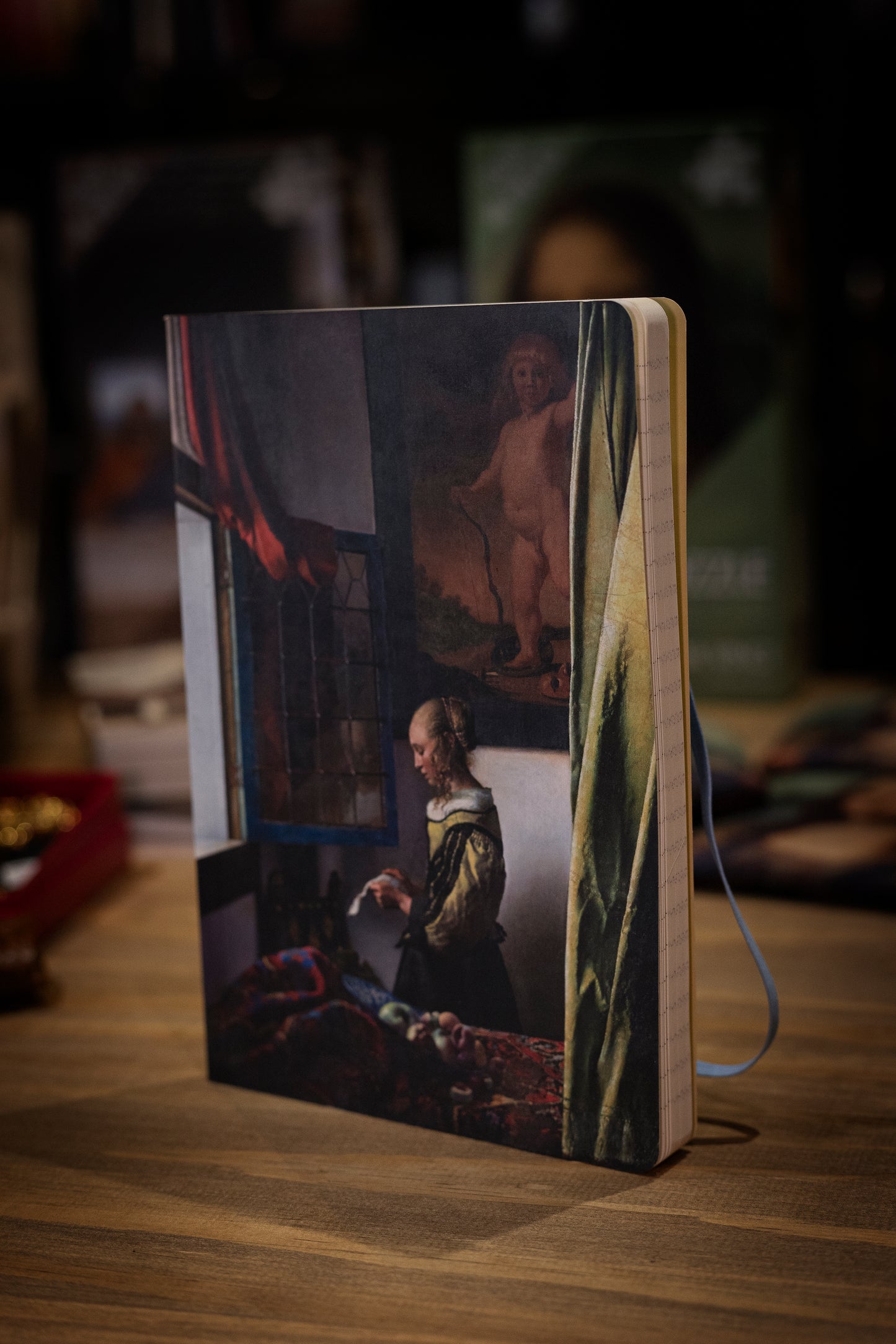 Carnet Artistique