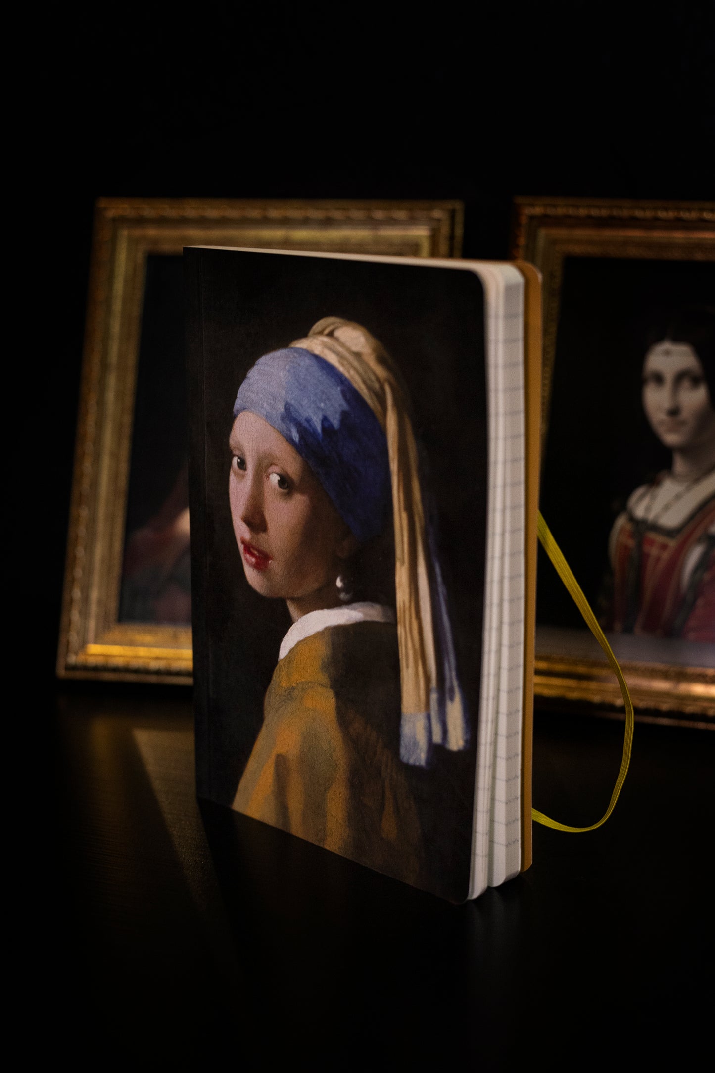 Carnet Artistique