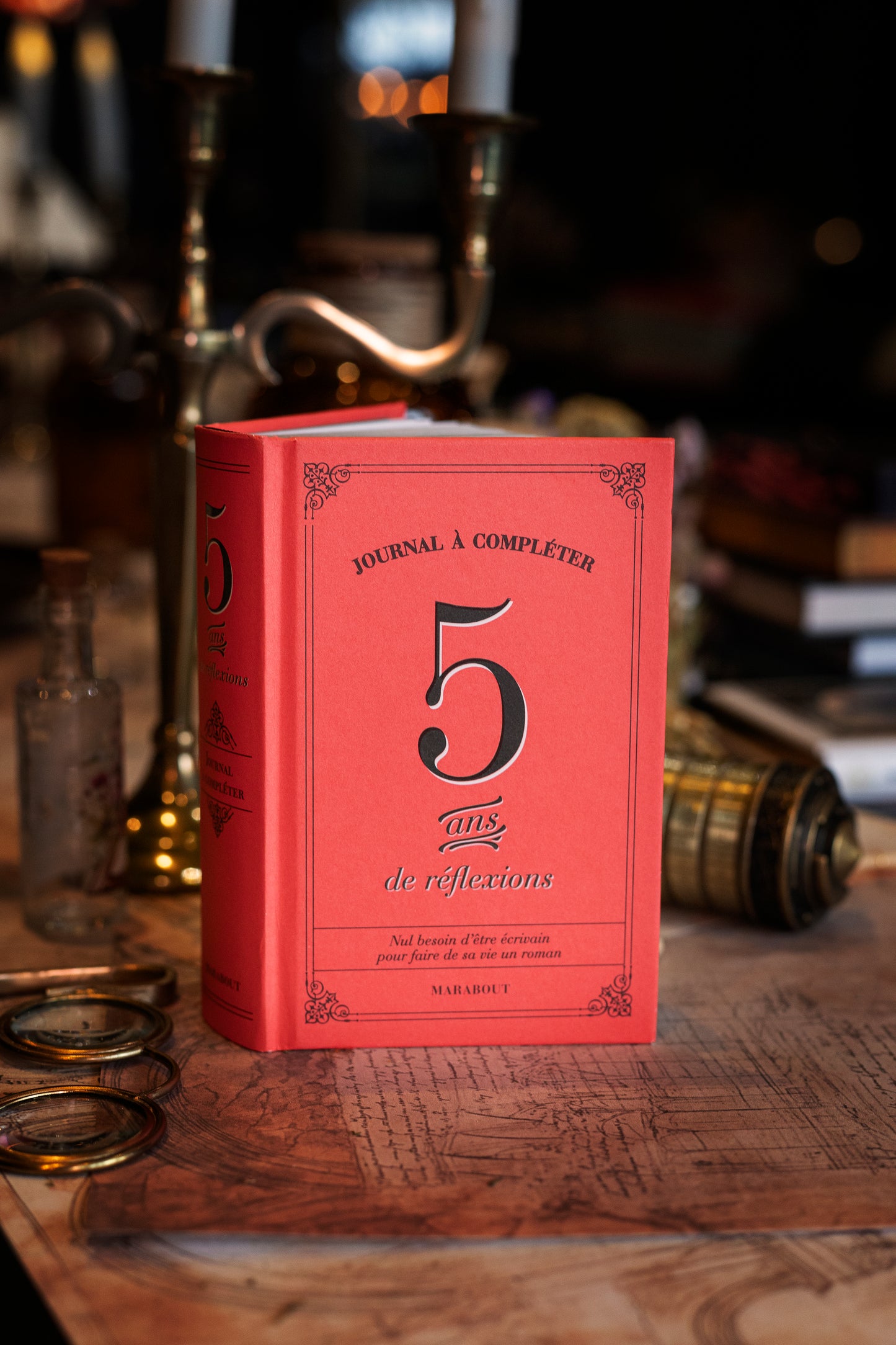 Journal Perpétuel